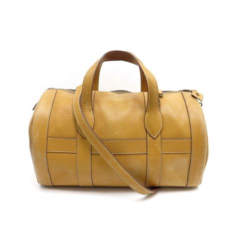 sac de voyage hermes vintage|Hermes Voyage .